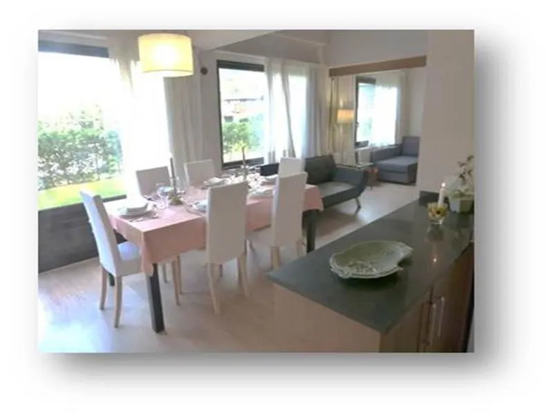 Apartments Turistics Masella 1600 Alp Spain