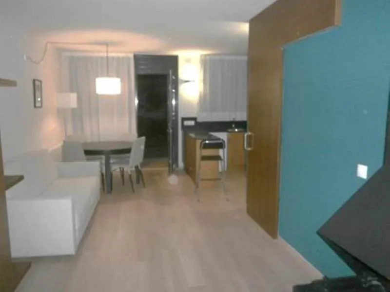 Apartments Turistics Masella 1600 Alp 0*,