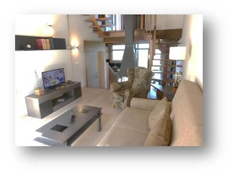 Apartments Turistics Masella 1600 Alp