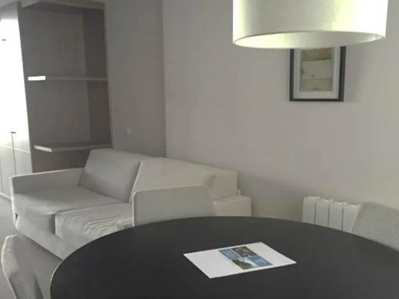 Apartments Turistics Masella 1600 Alp