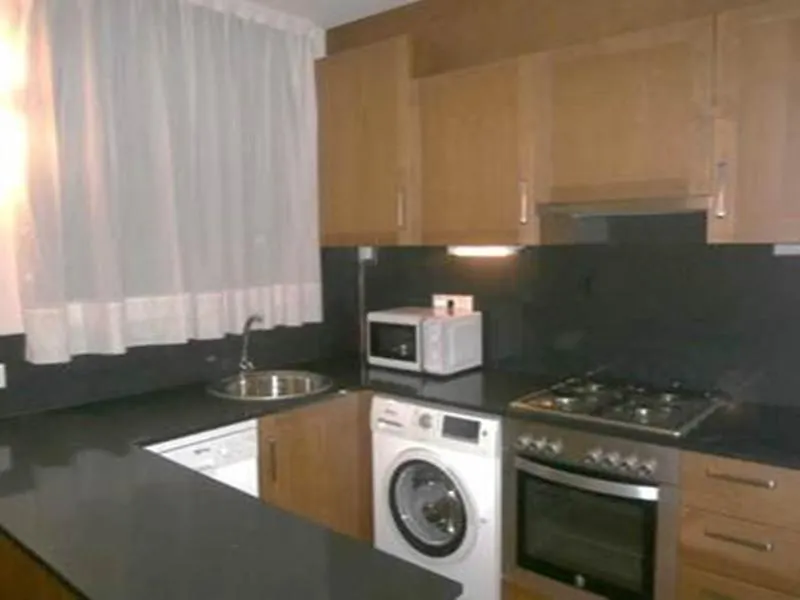 Apartments Turistics Masella 1600 Alp