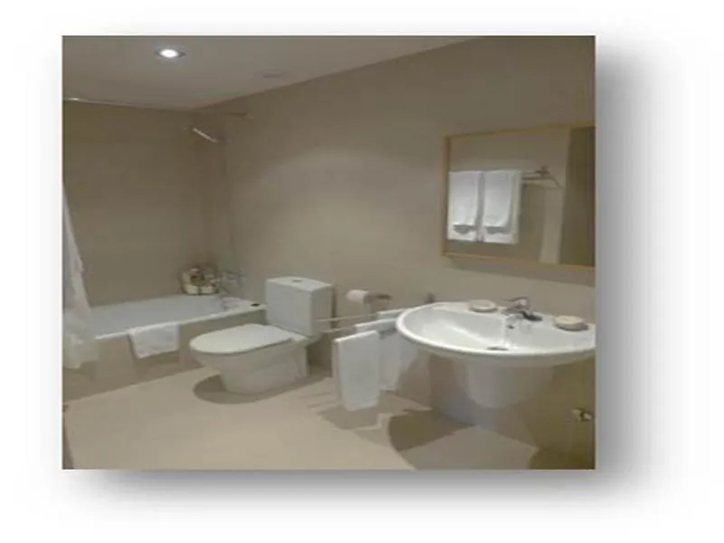 Apartments Turistics Masella 1600 Alp Spain