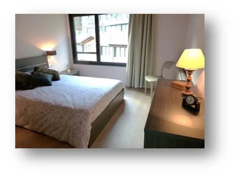 Apartments Turistics Masella 1600 Alp