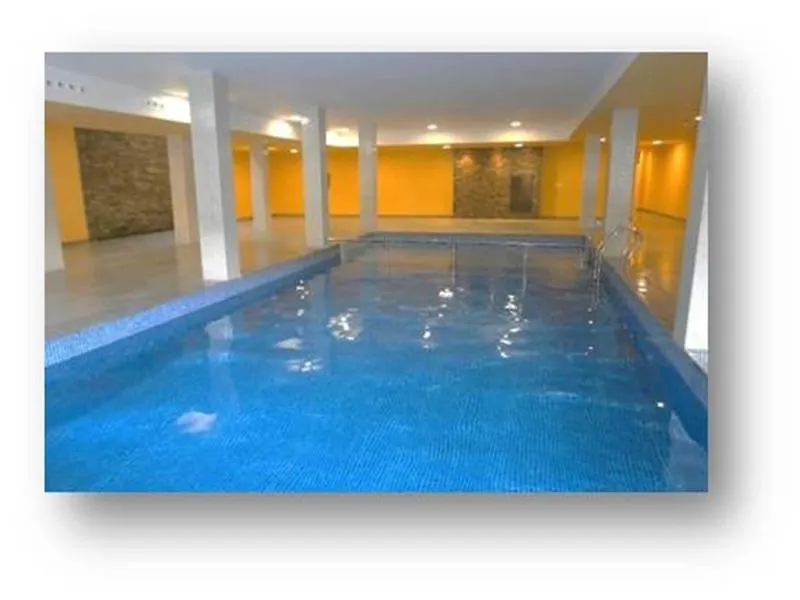 Apartments Turistics Masella 1600 Alp