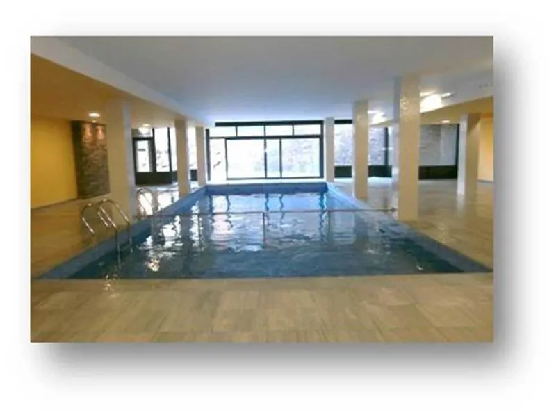 Apartments Turistics Masella 1600 Alp