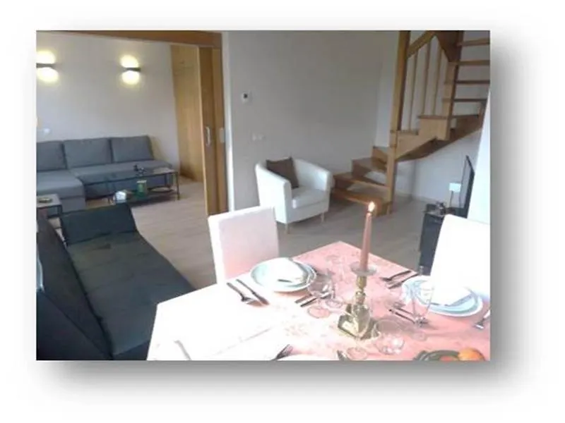 Apartments Turistics Masella 1600 Alp
