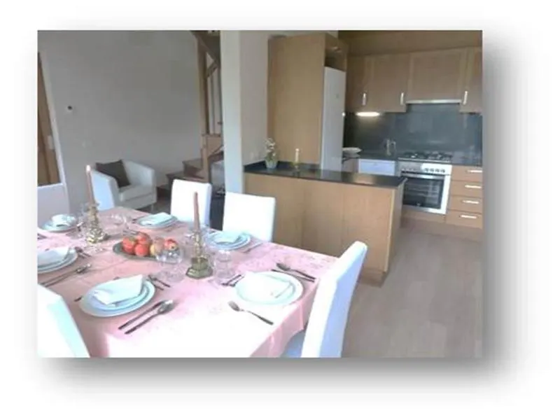 Apartments Turistics Masella 1600 Alp 0*,  Spain